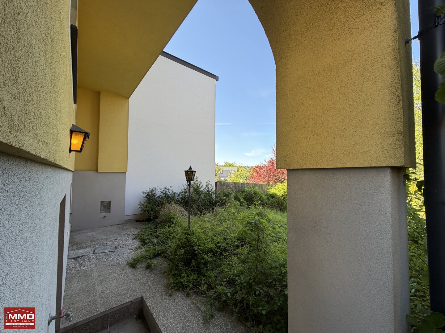 Immobilienfoto