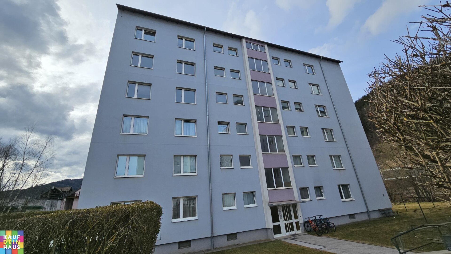 Immobilienfoto