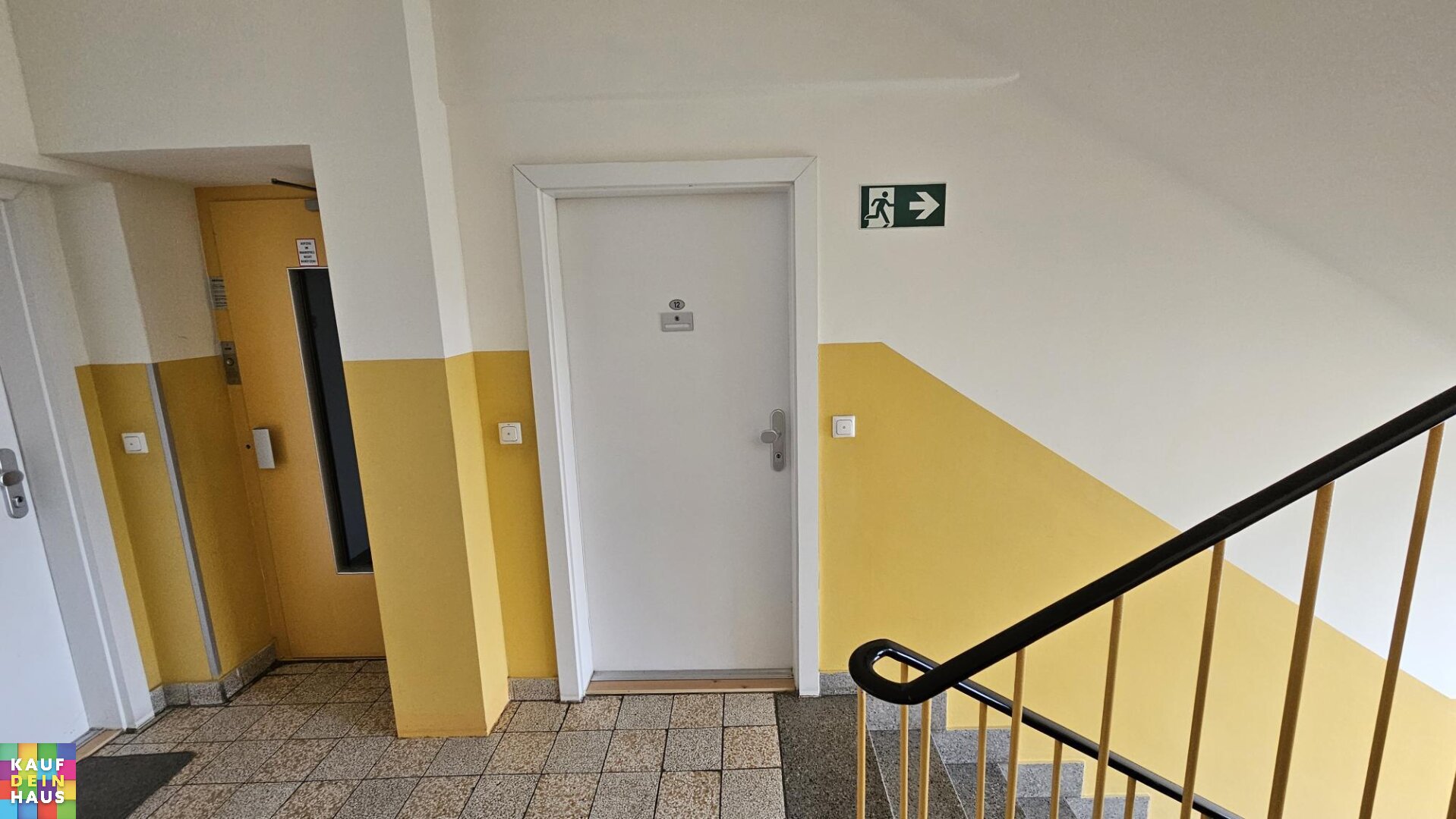 Immobilienfoto