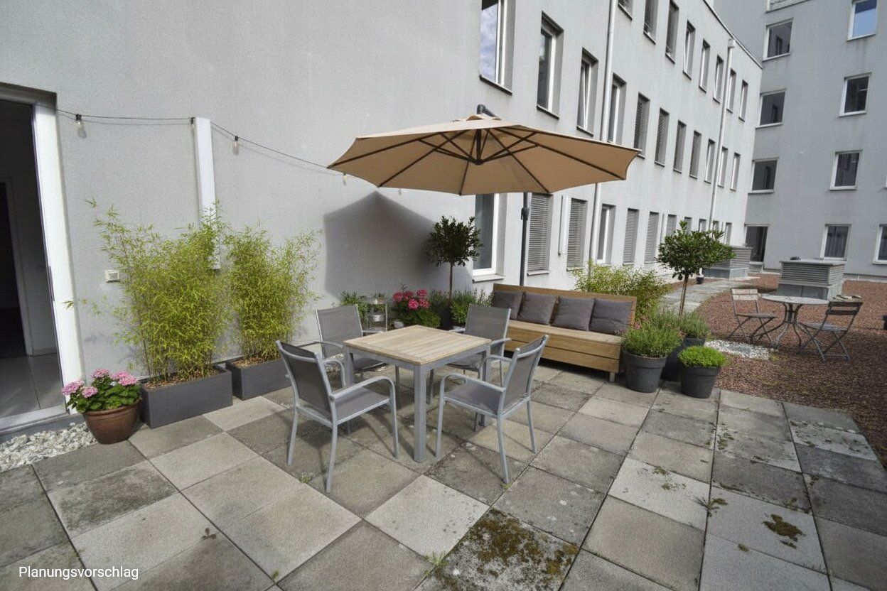 Immobilienfoto