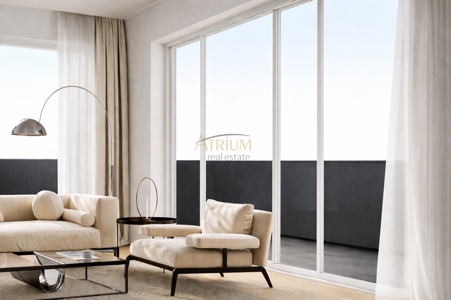 Immobilienfoto