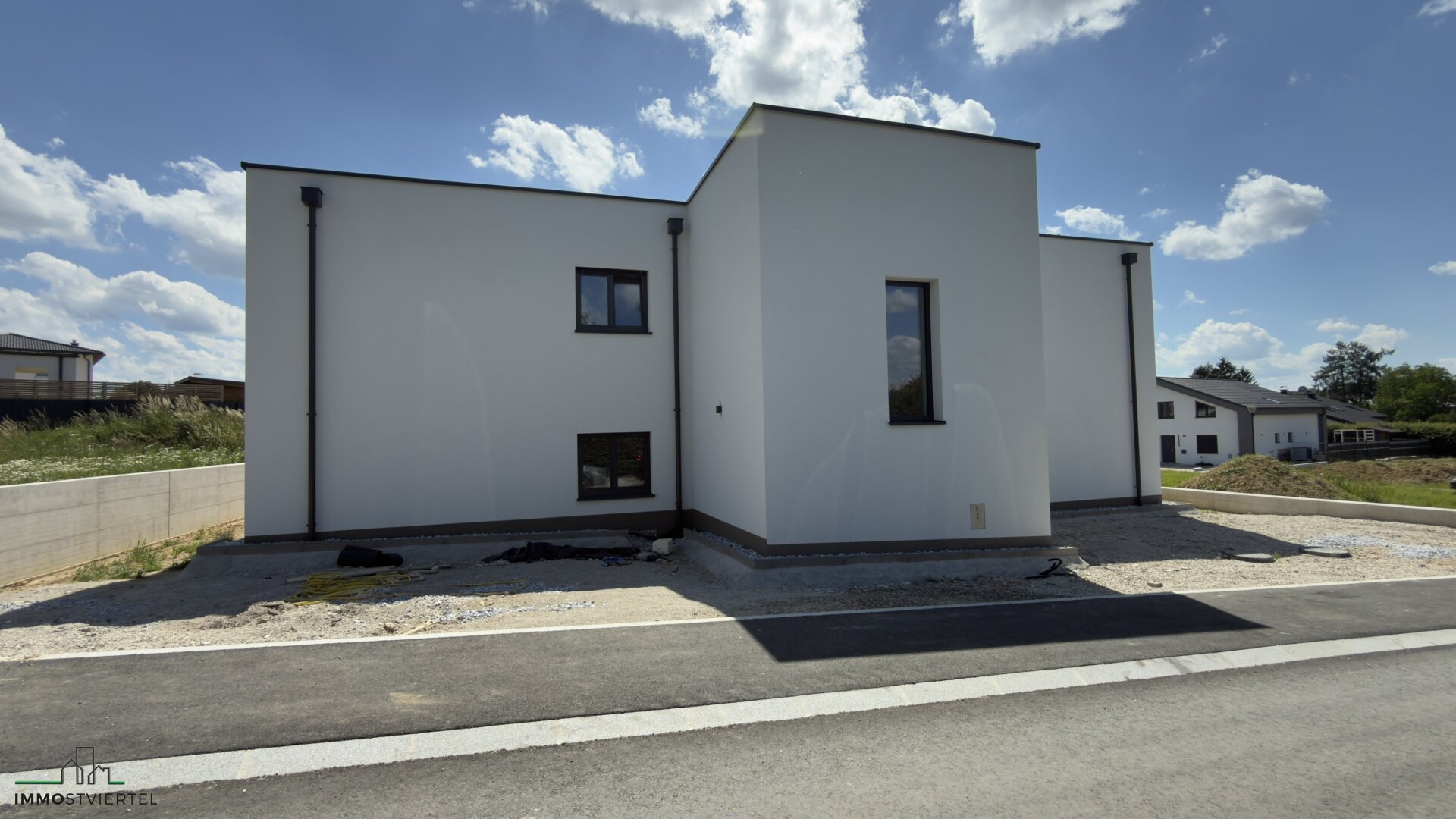 Immobilienfoto
