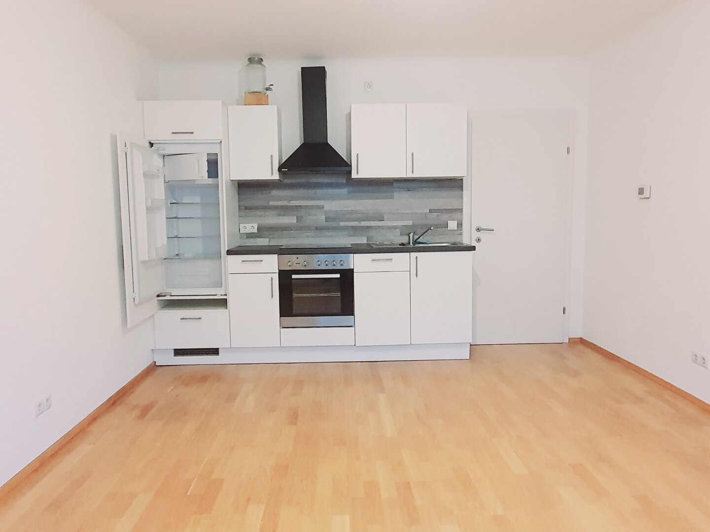 Top sanierter Neubau 3 Zimmer 4.Liftstock - ruhige Lage