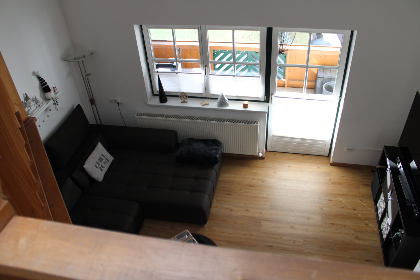 Immobilienfoto