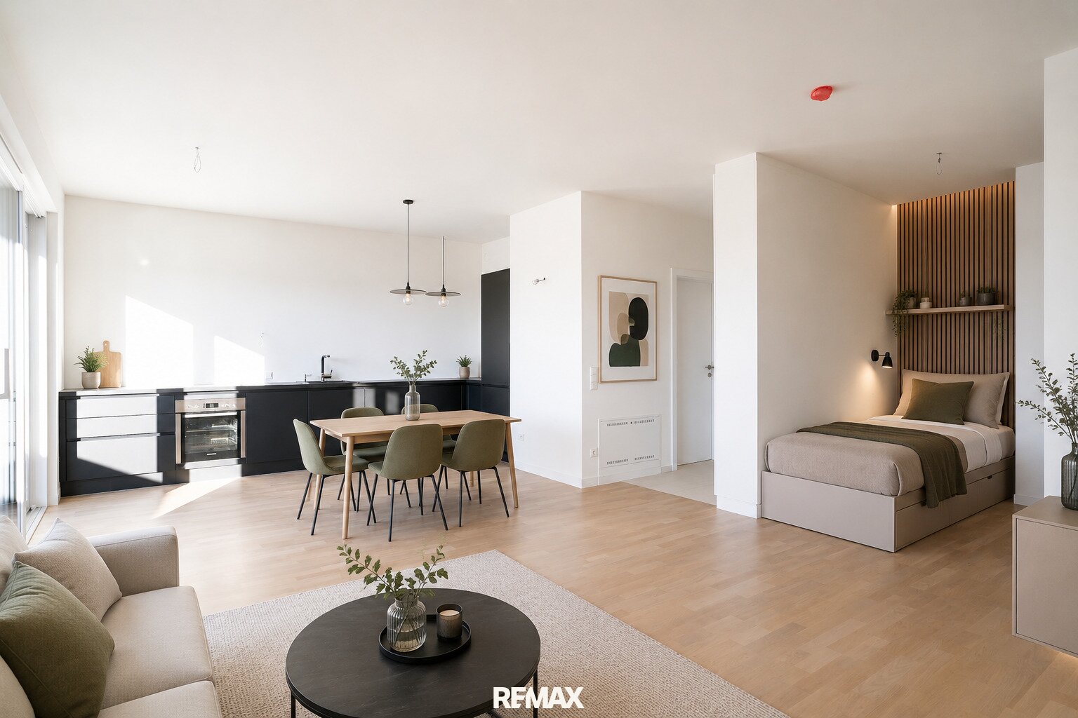 Immobilienfoto