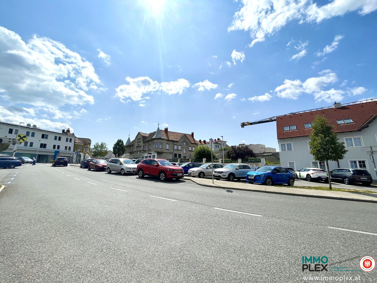 Immobilienfoto