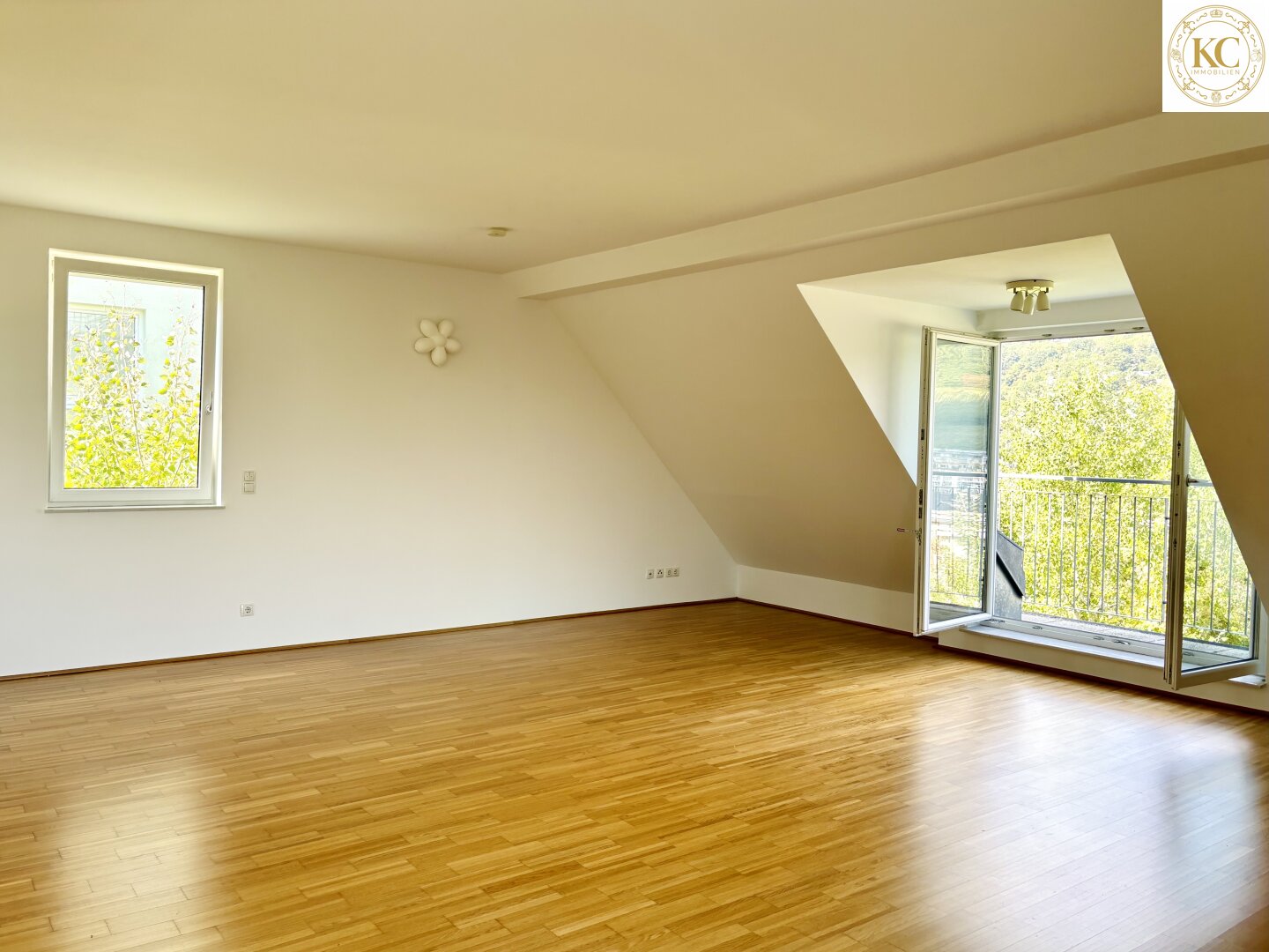 Immobilienfoto