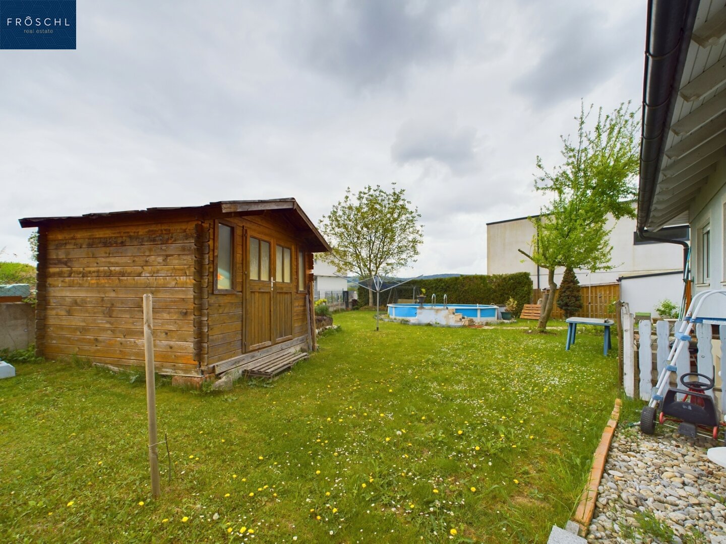 Immobilienfoto