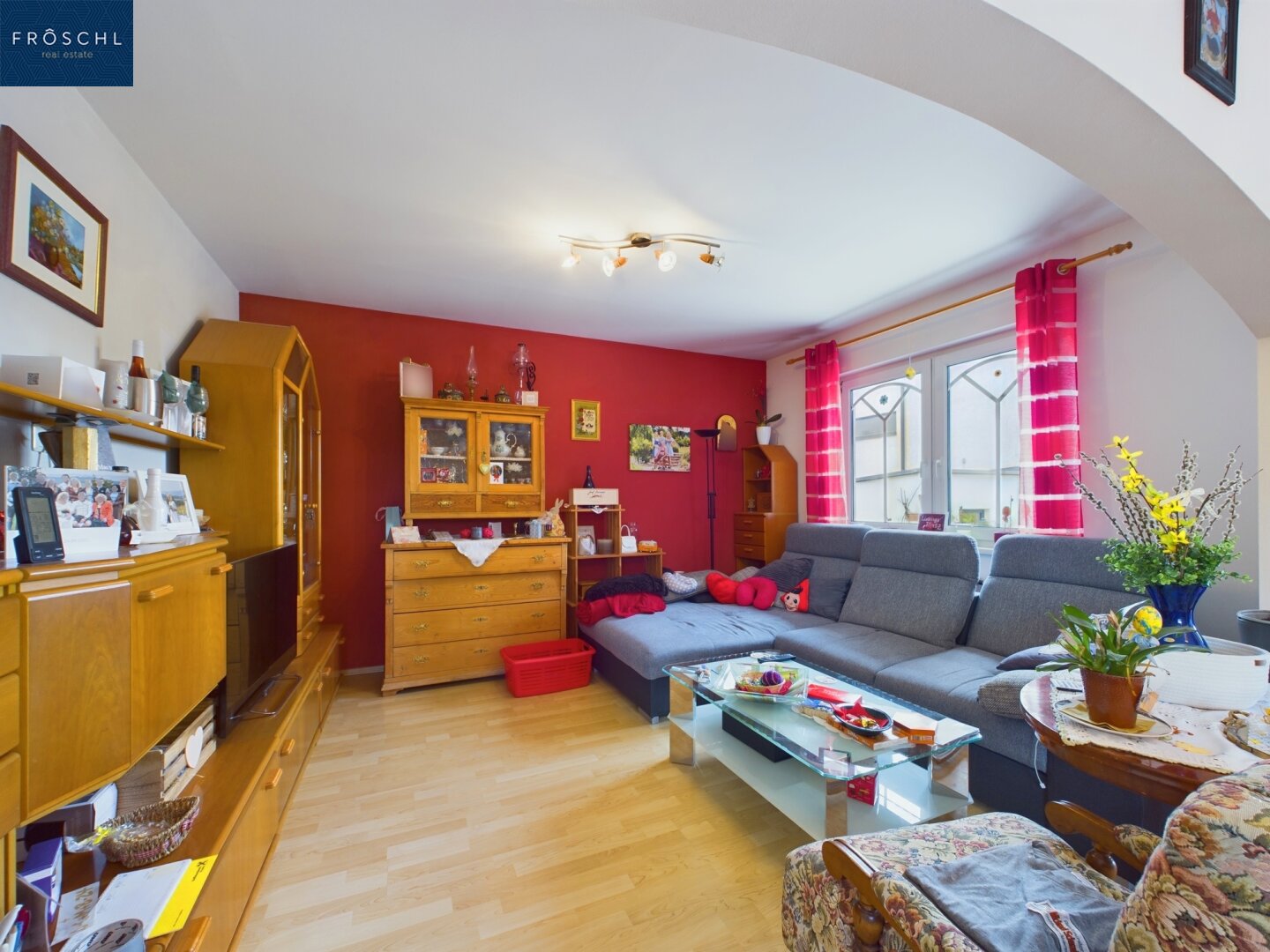 Immobilienfoto