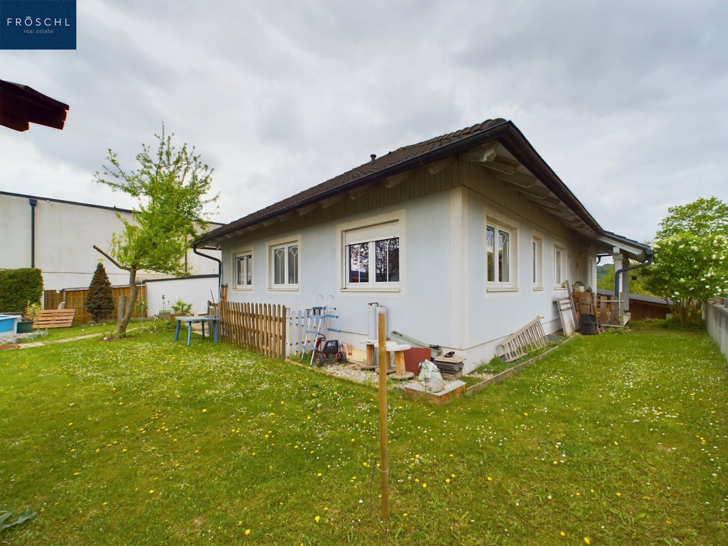Immobilienfoto