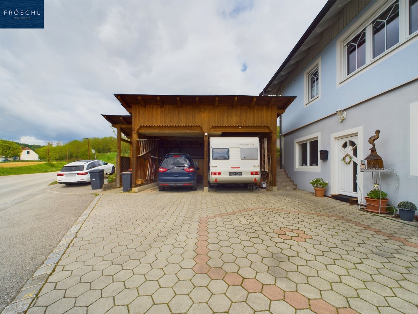 Immobilienfoto