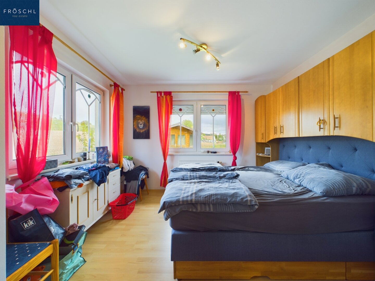 Immobilienfoto