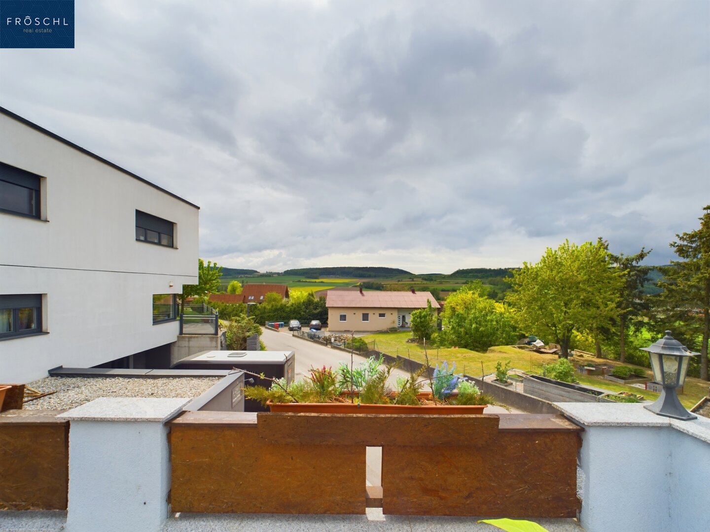Immobilienfoto
