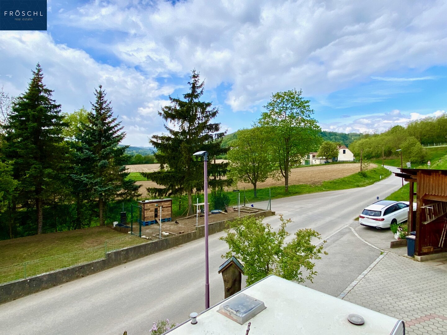 Immobilienfoto