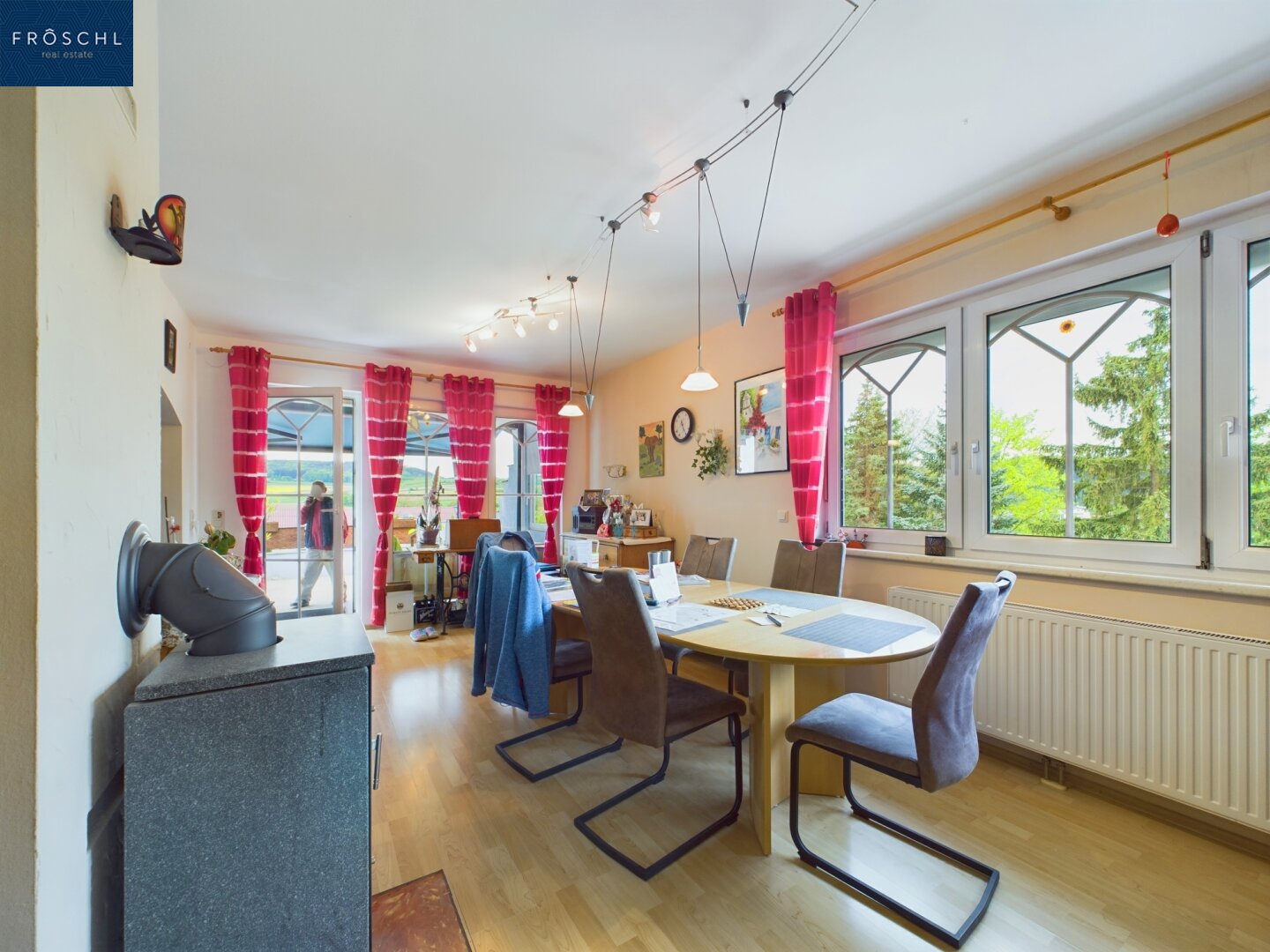 Immobilienfoto