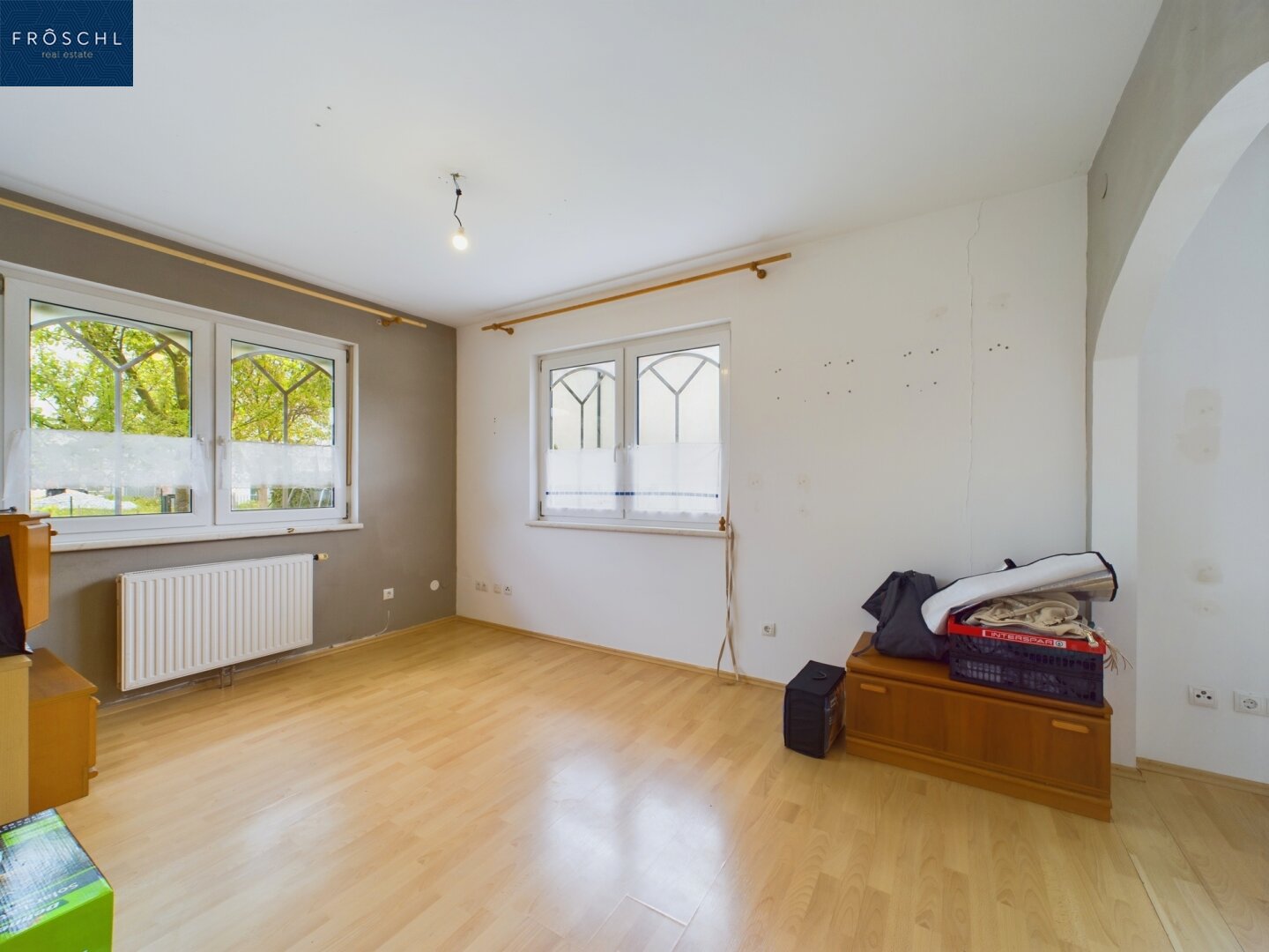 Immobilienfoto