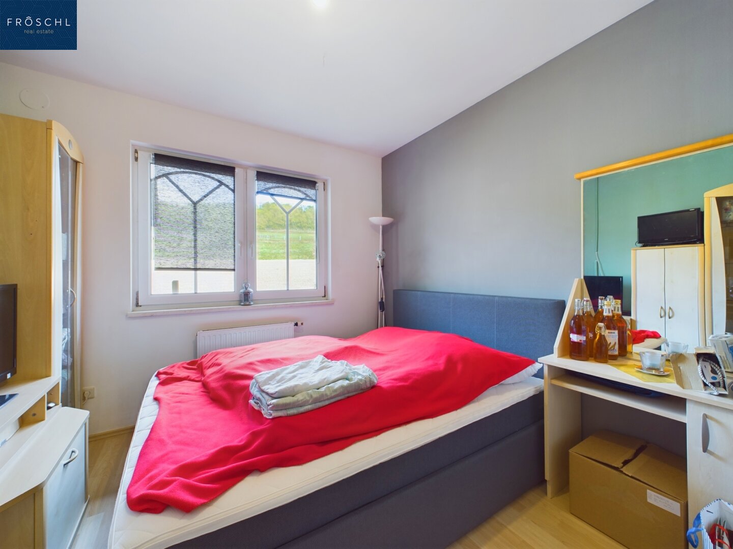 Immobilienfoto