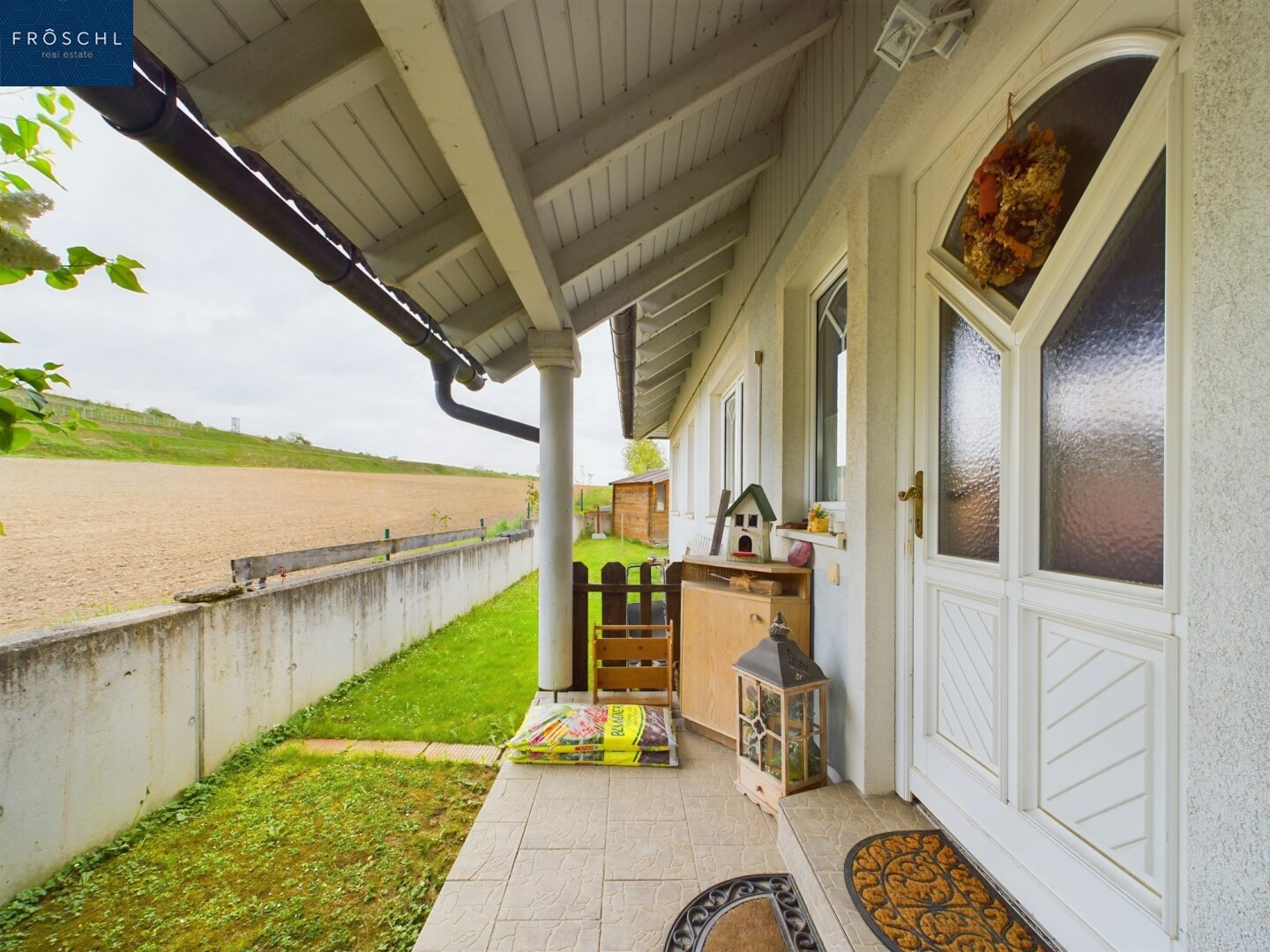 Immobilienfoto