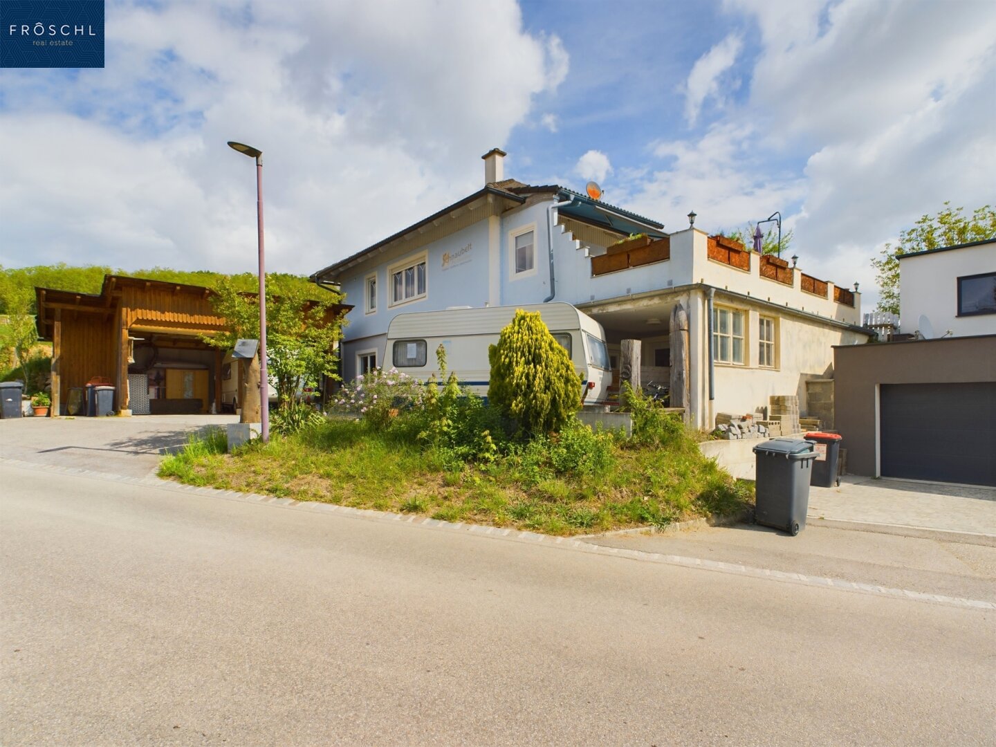 Immobilienfoto