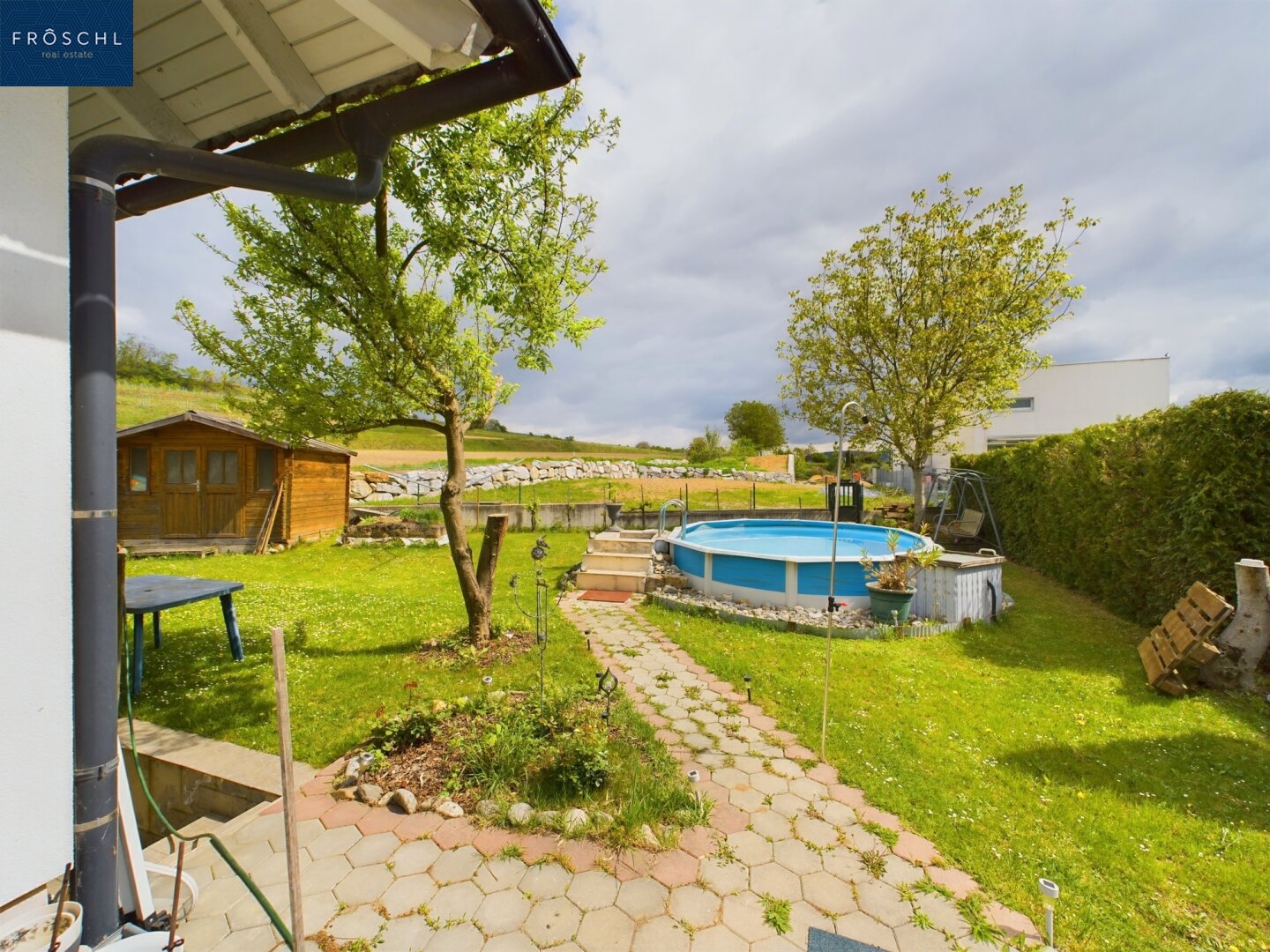 Immobilienfoto