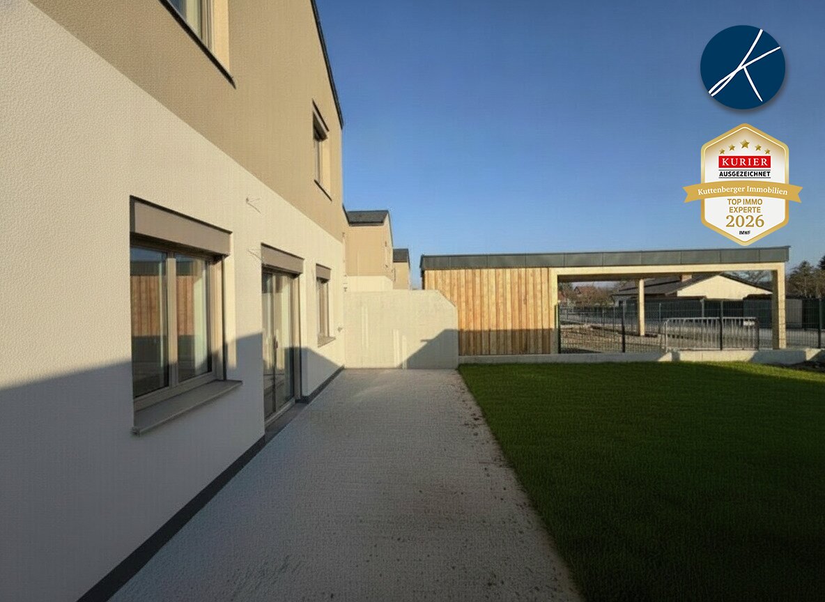 Immobilienfoto