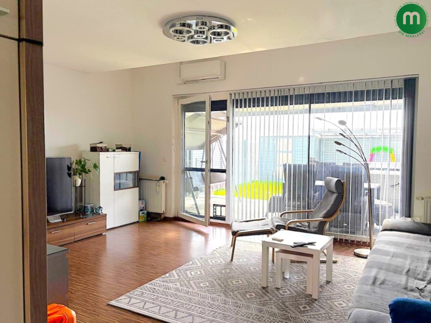 Immobilienfoto