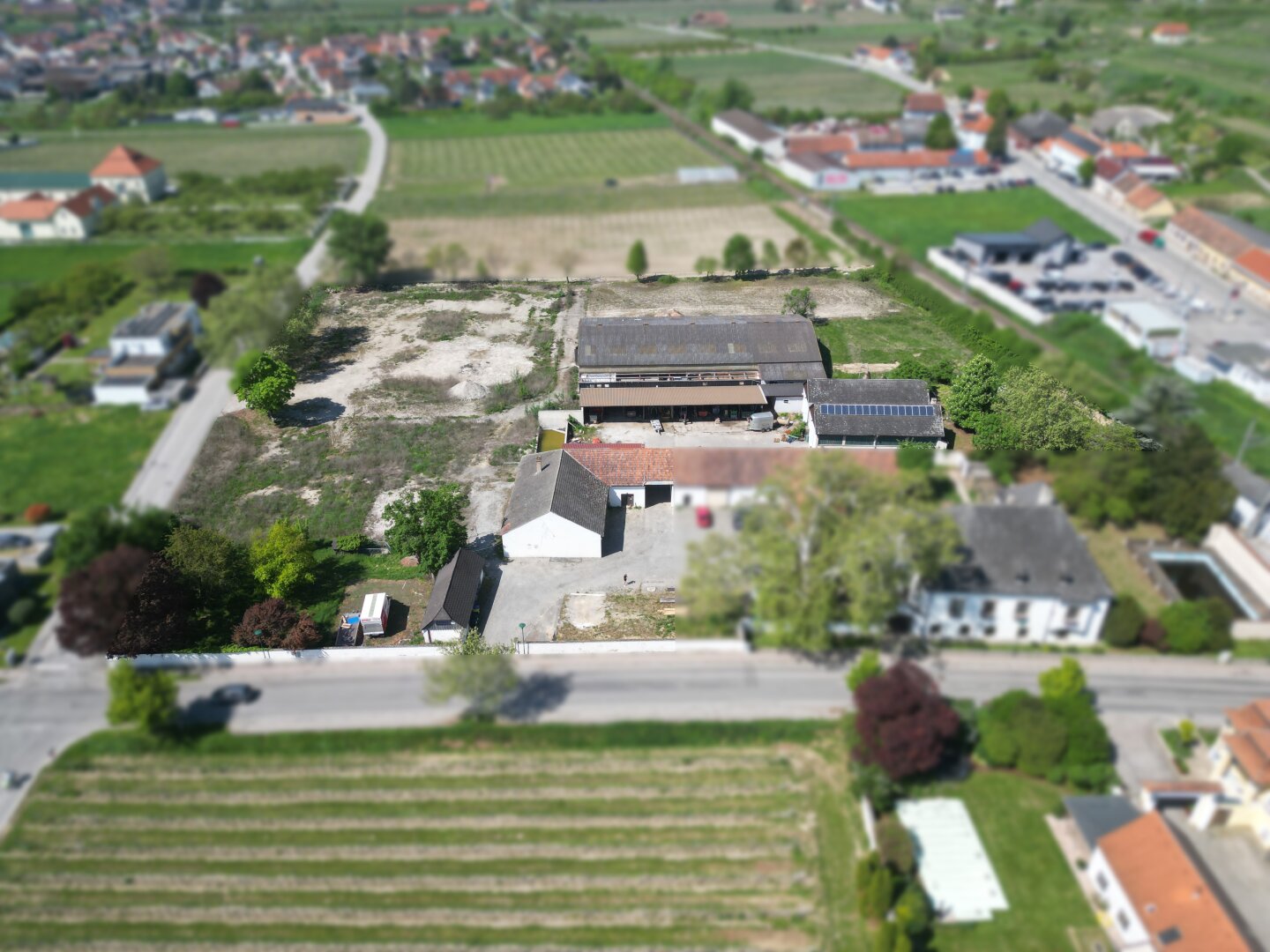 Immobilienfoto