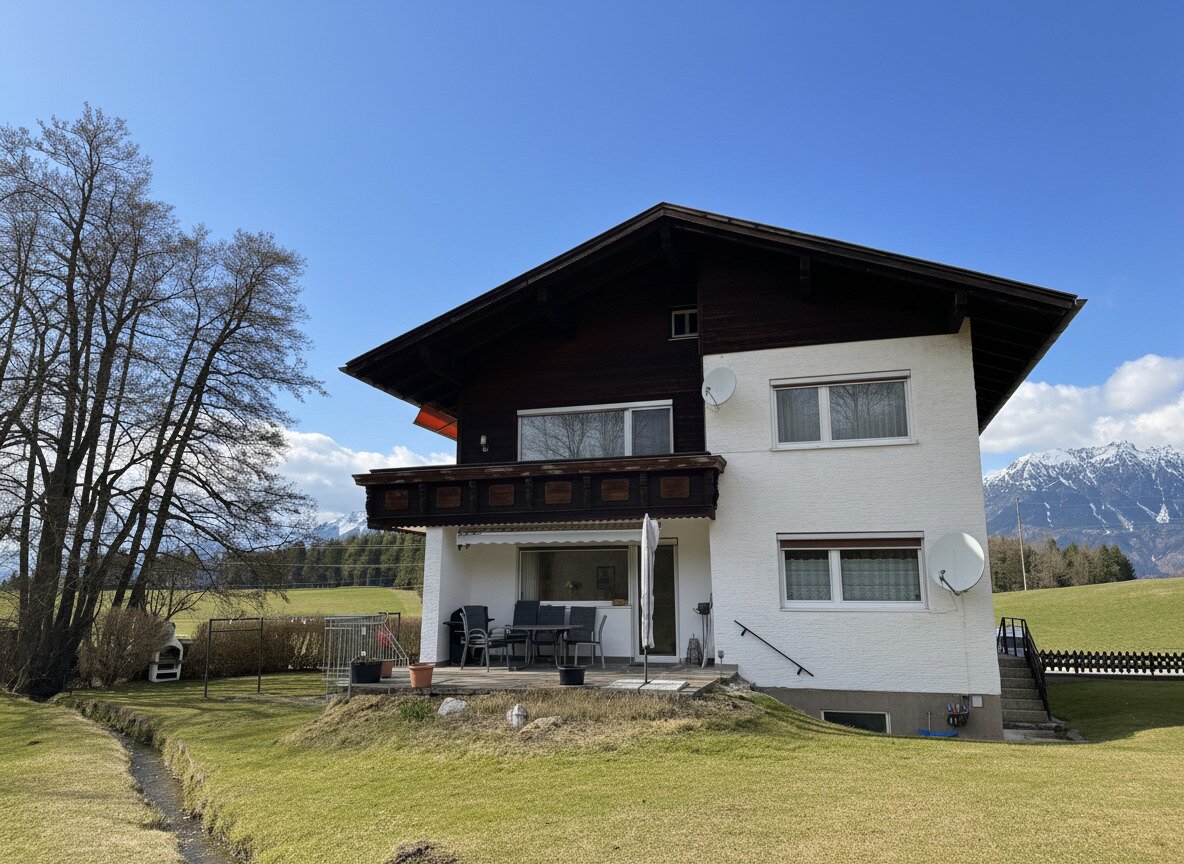 Immobilienfoto