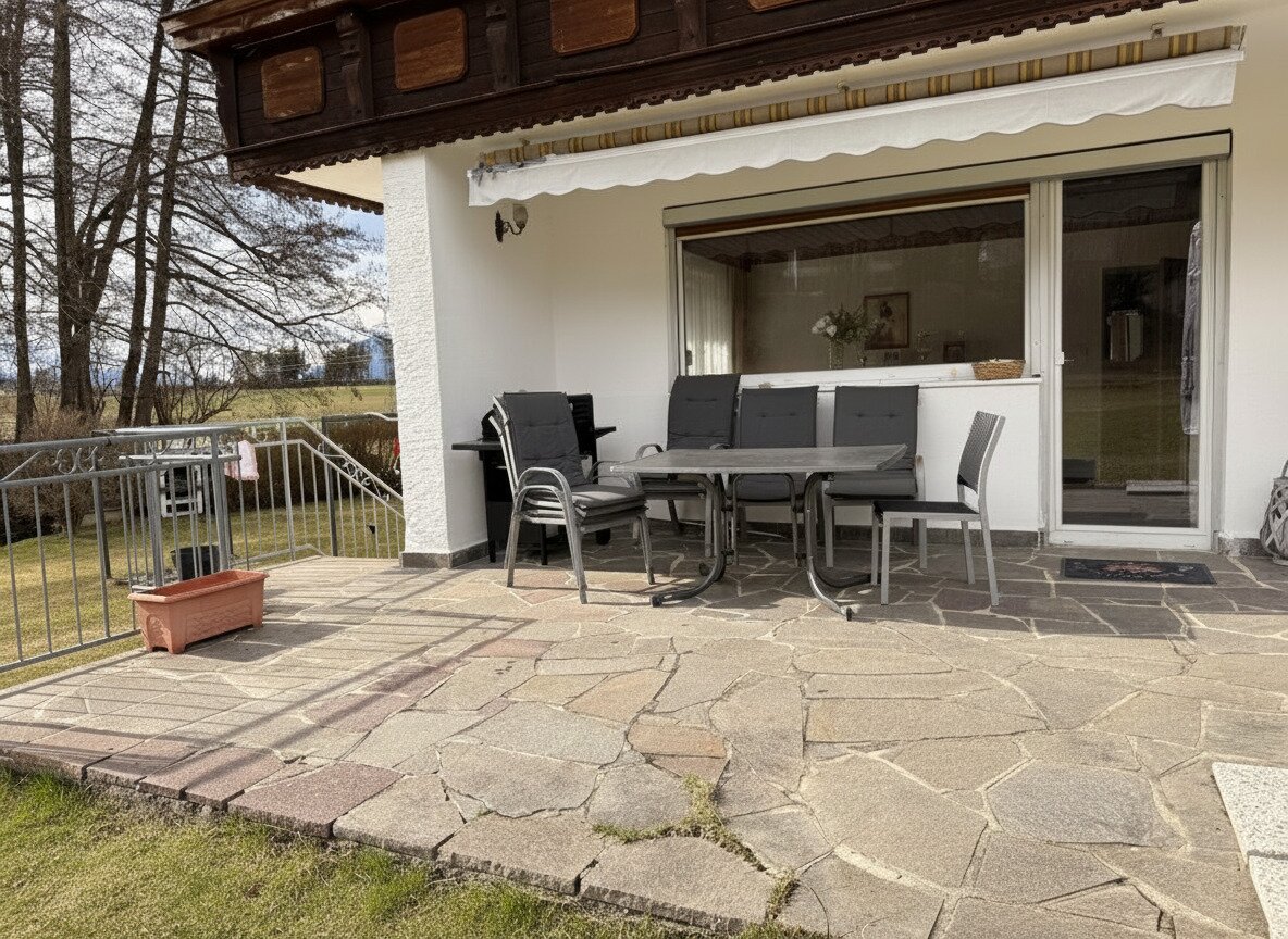 Immobilienfoto