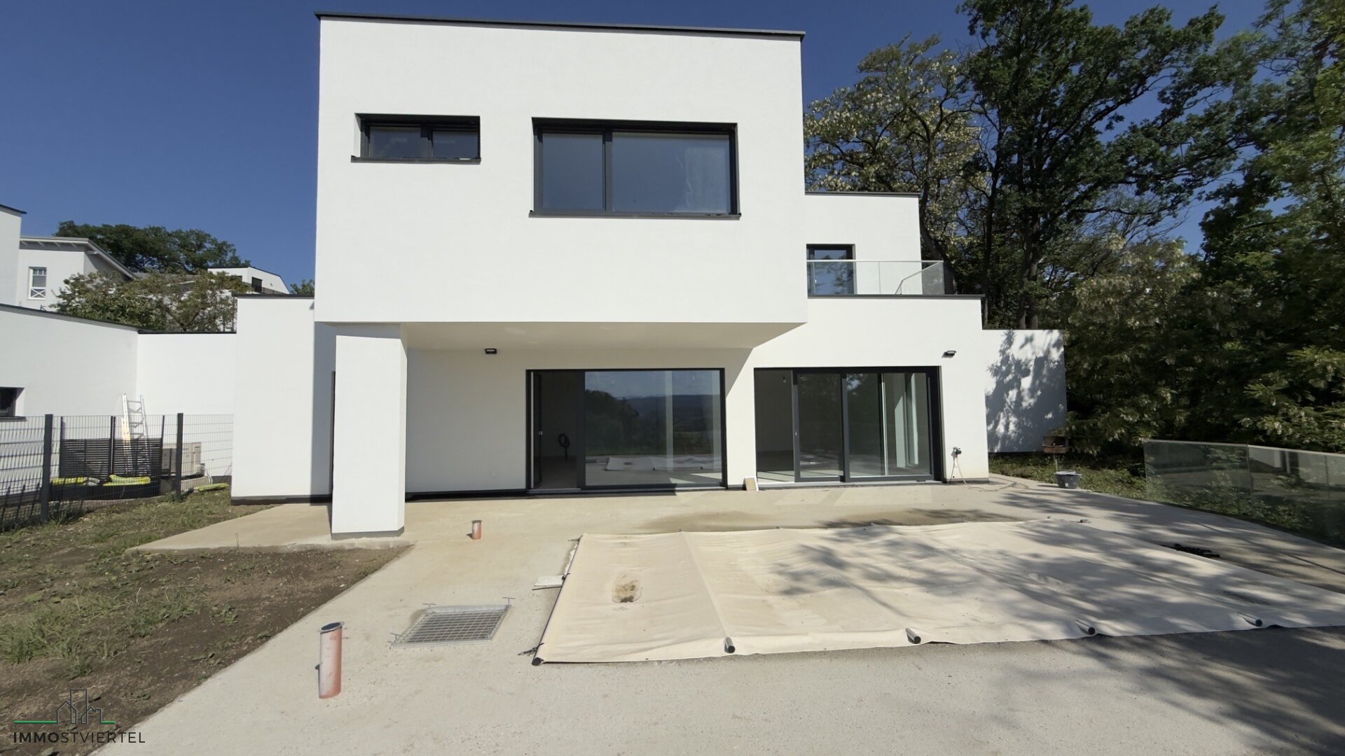 Immobilienfoto