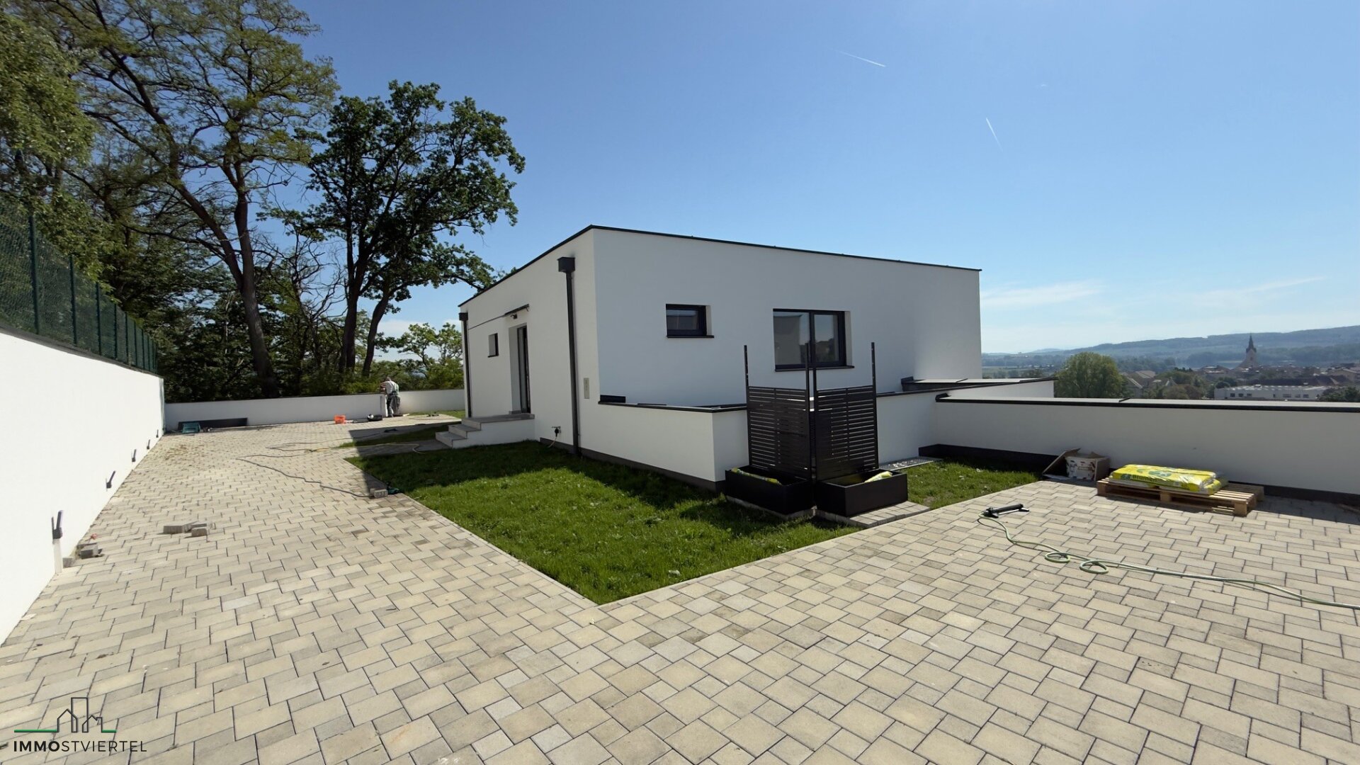 Immobilienfoto