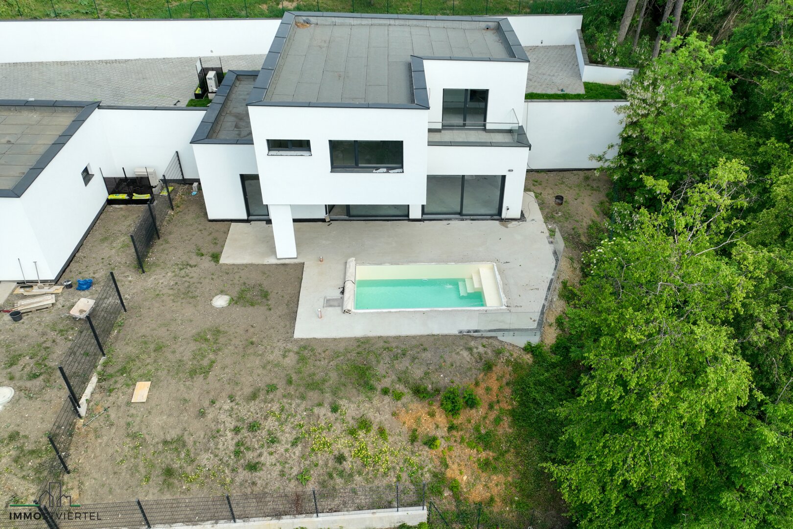 Immobilienfoto