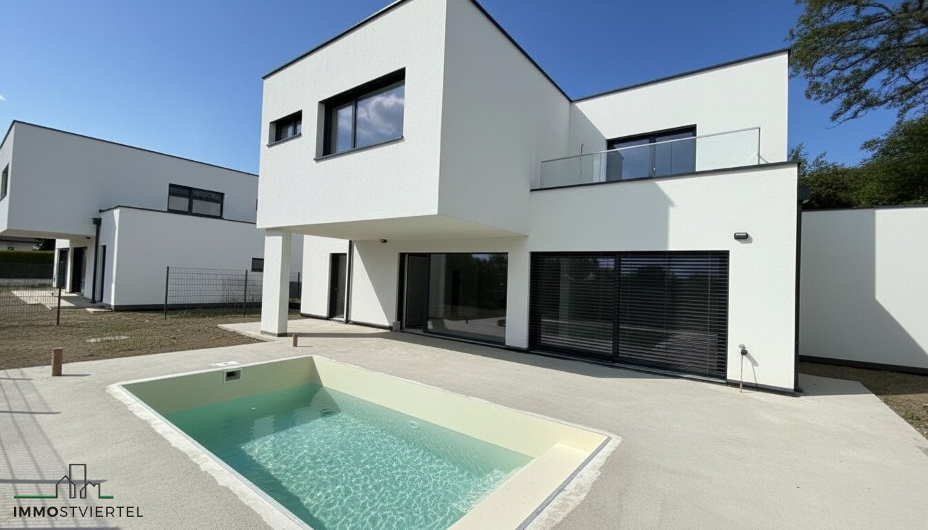 Immobilienfoto