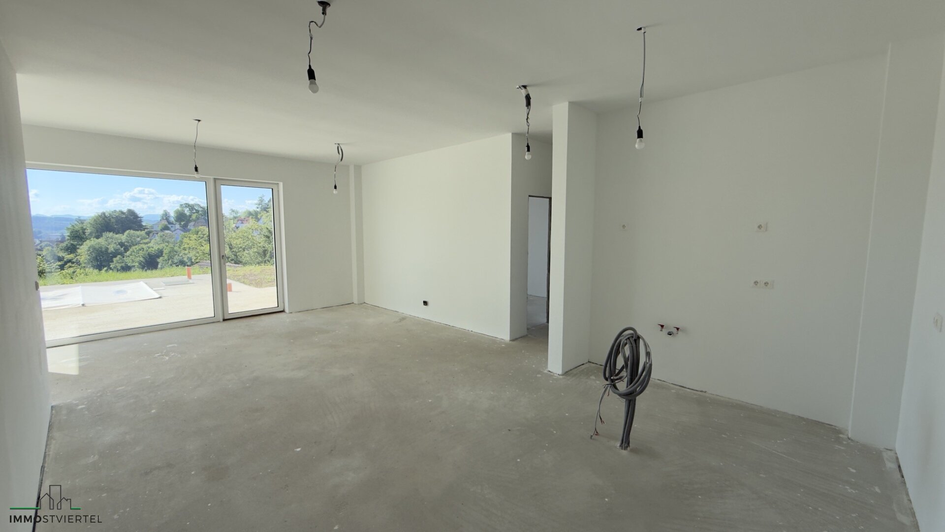 Immobilienfoto