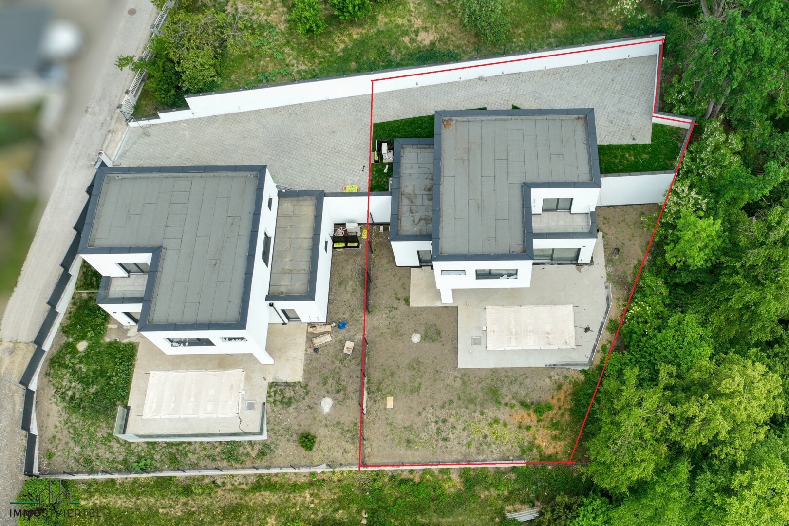 Immobilienfoto