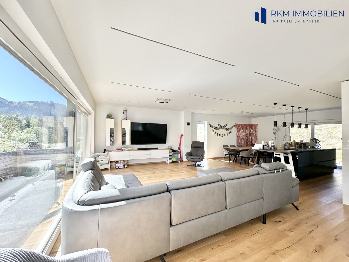 Immobilienfoto
