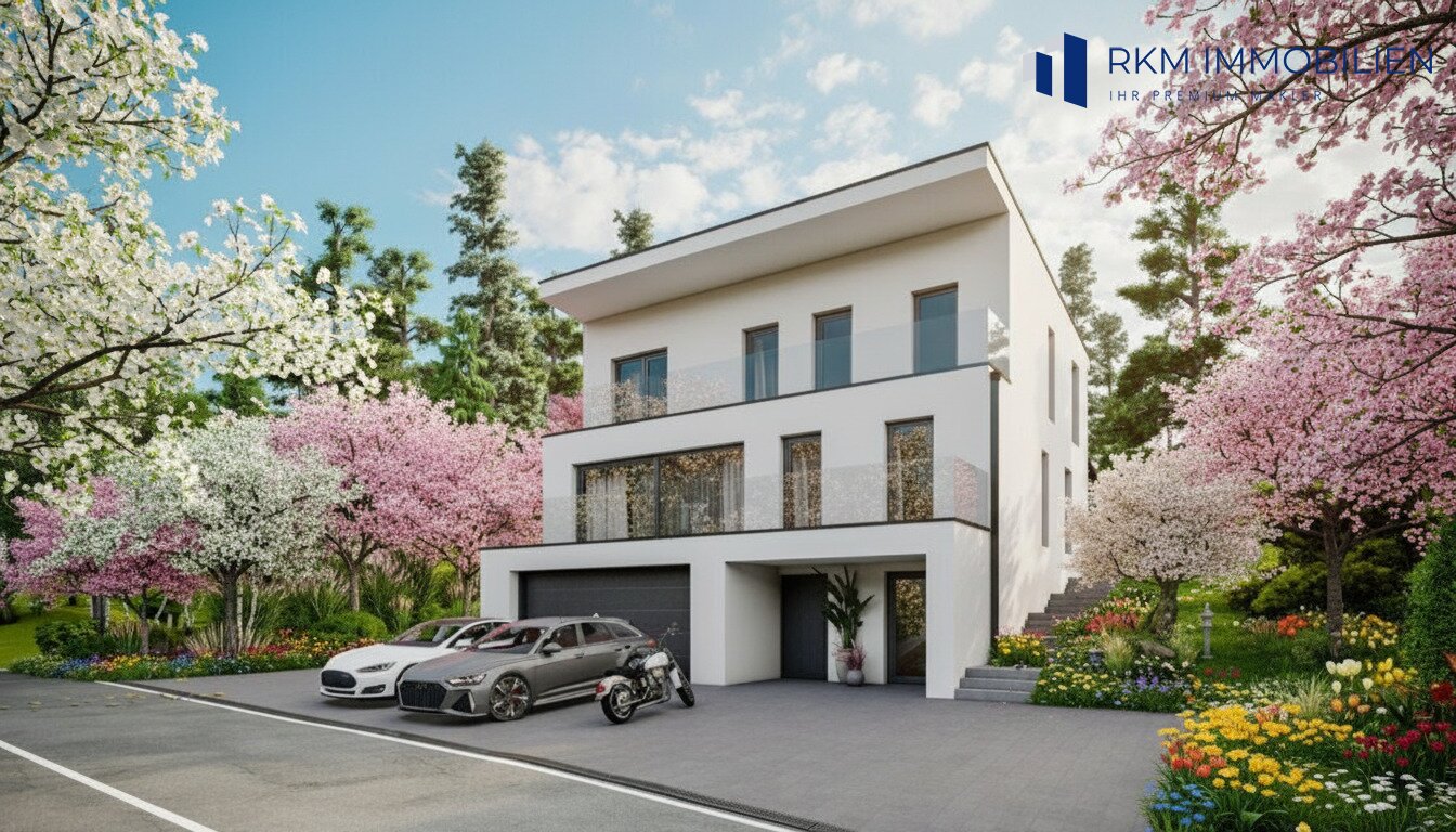Immobilienfoto