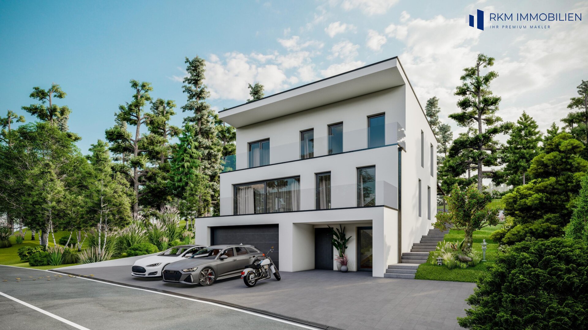 Immobilienfoto