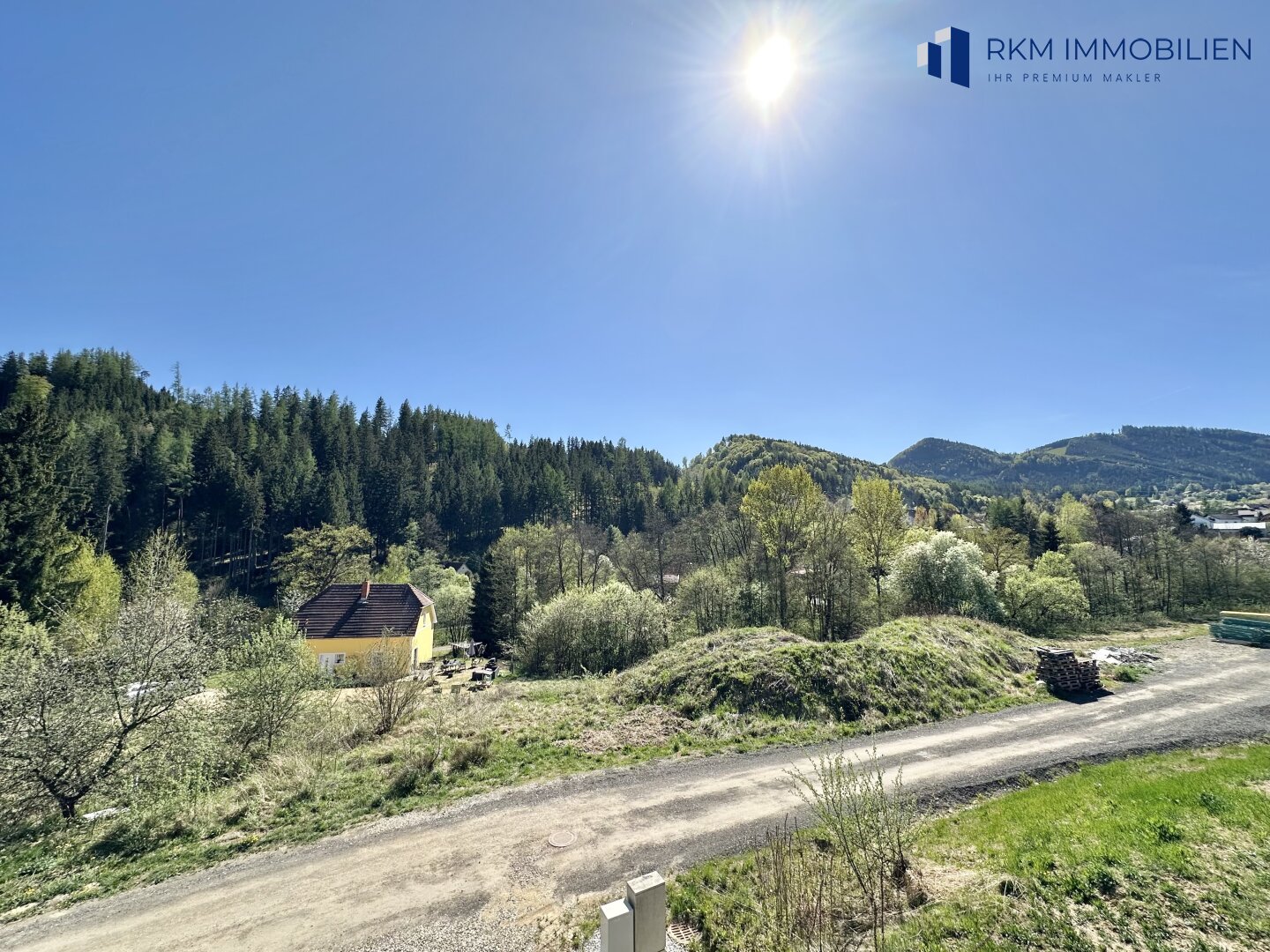 Immobilienfoto