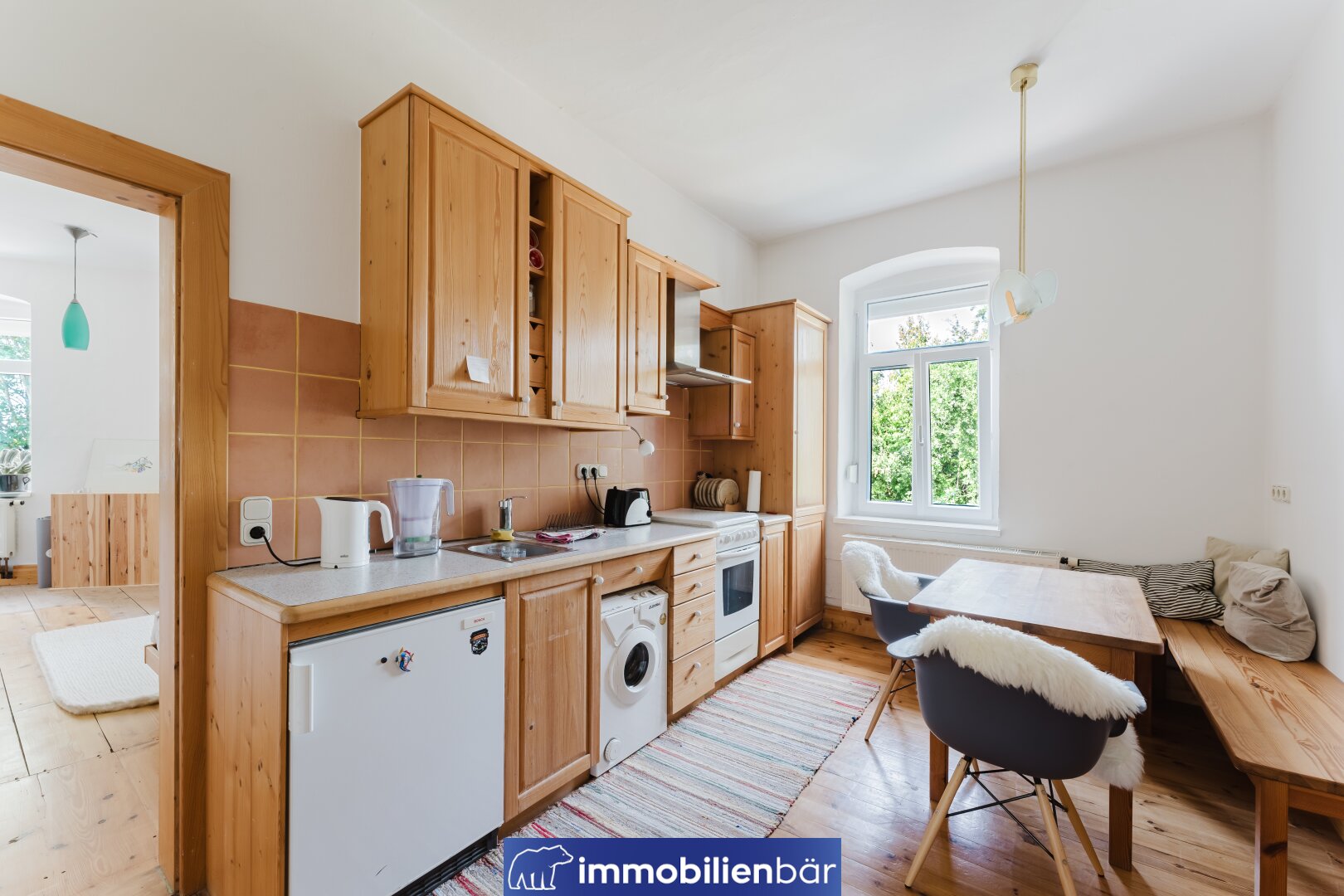Immobilienfoto