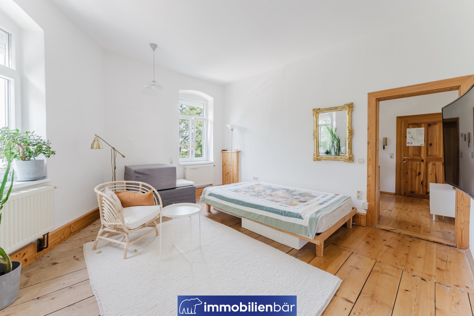 Immobilienfoto