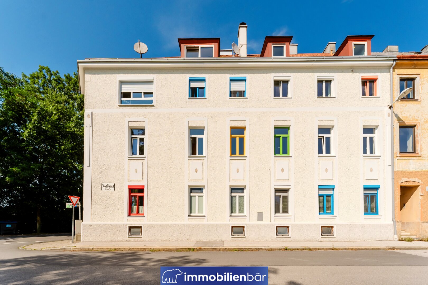 Immobilienfoto