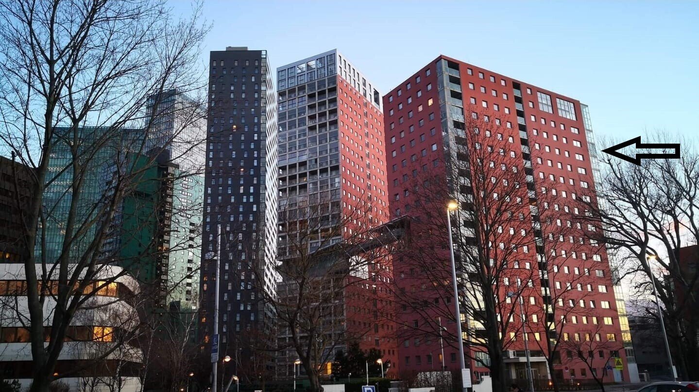 Immobilienfoto