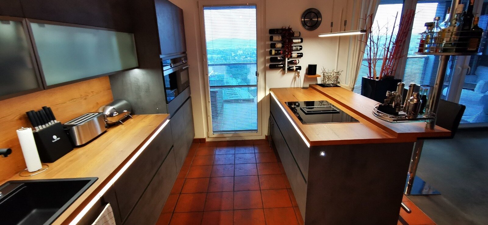 Immobilienfoto