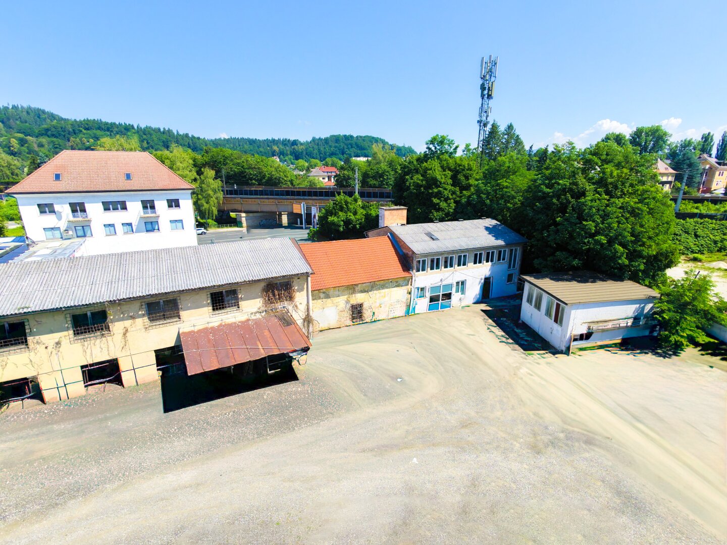 Immobilienfoto