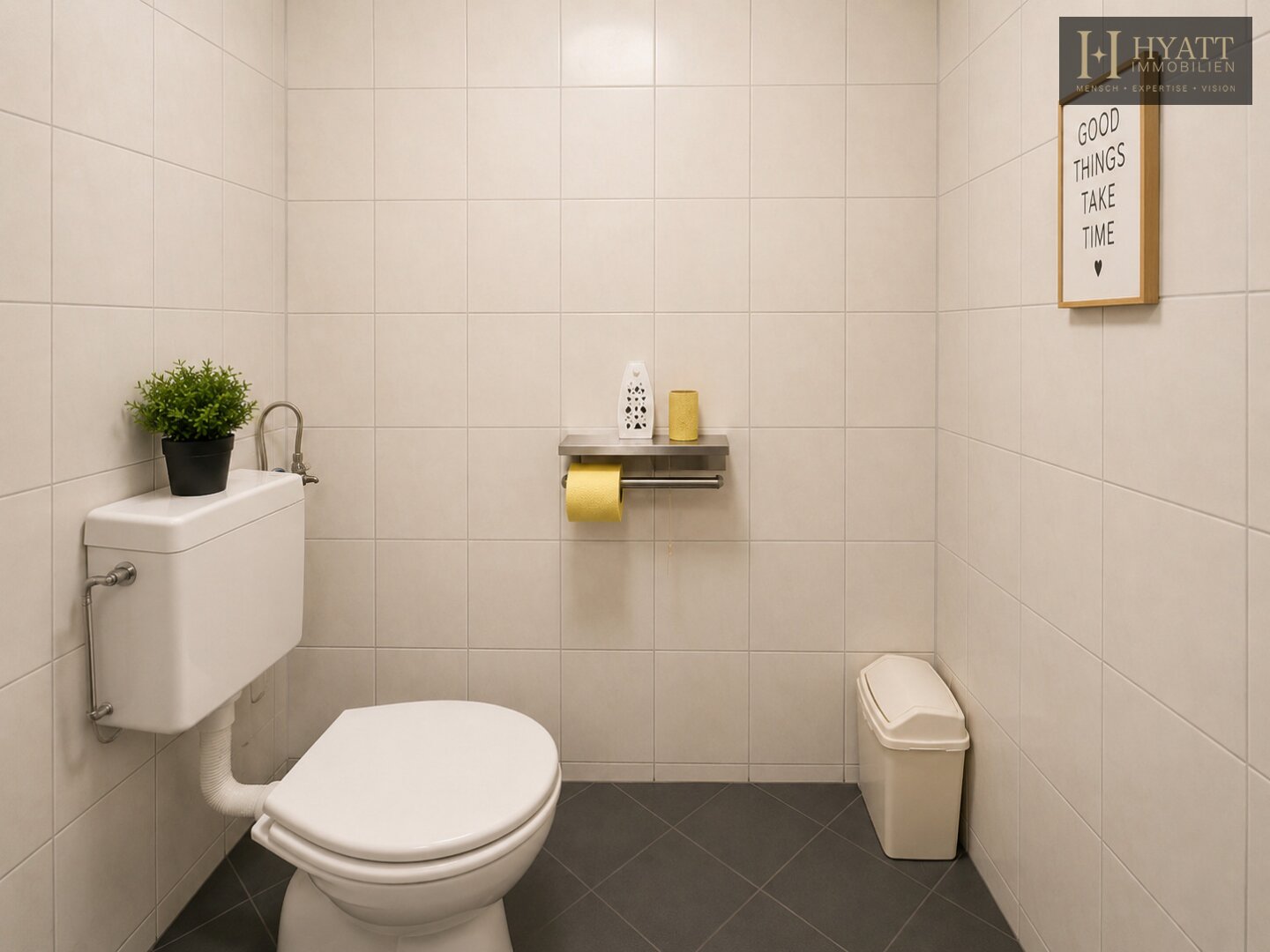 Immobilienfoto