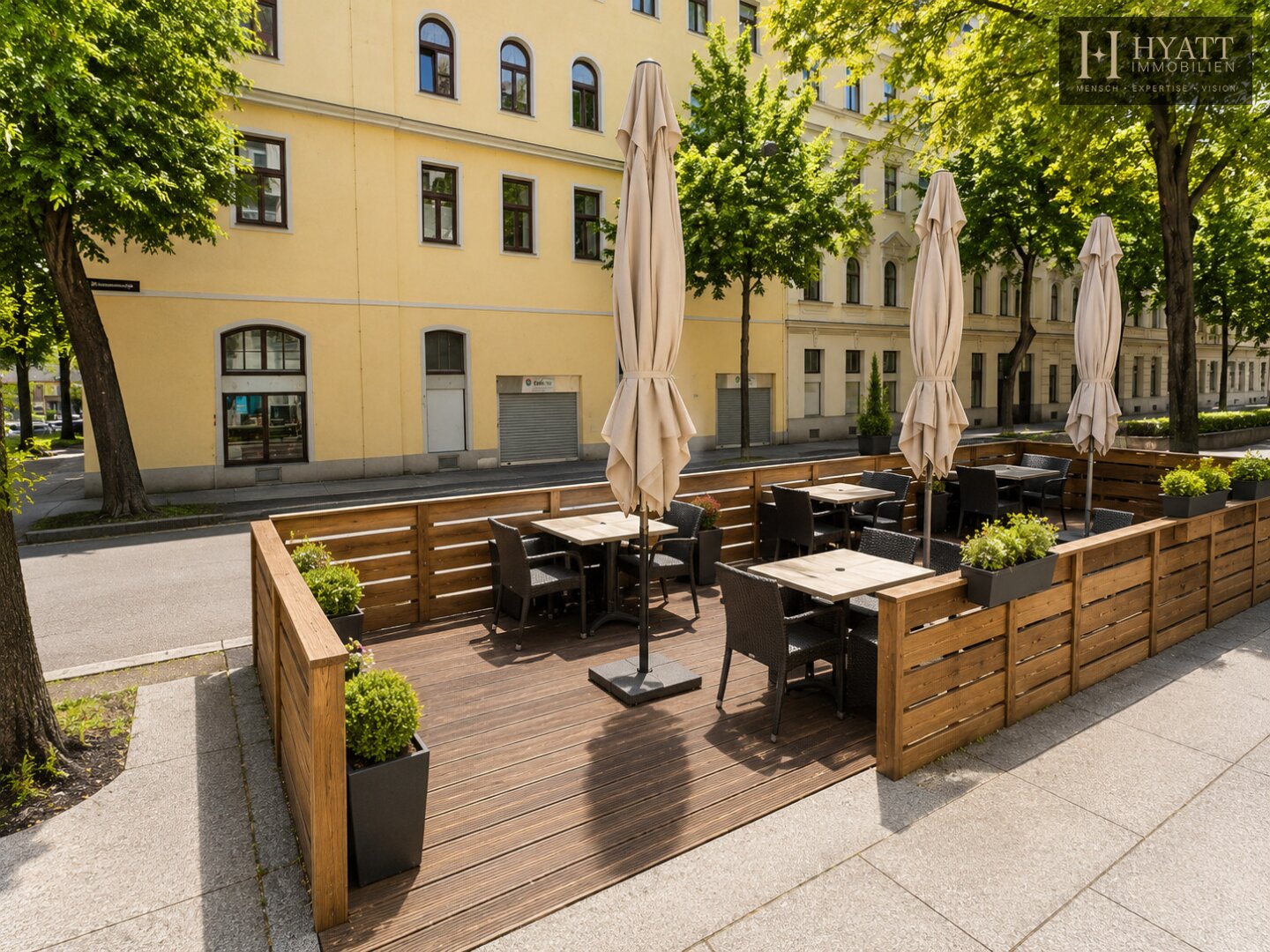 Immobilienfoto