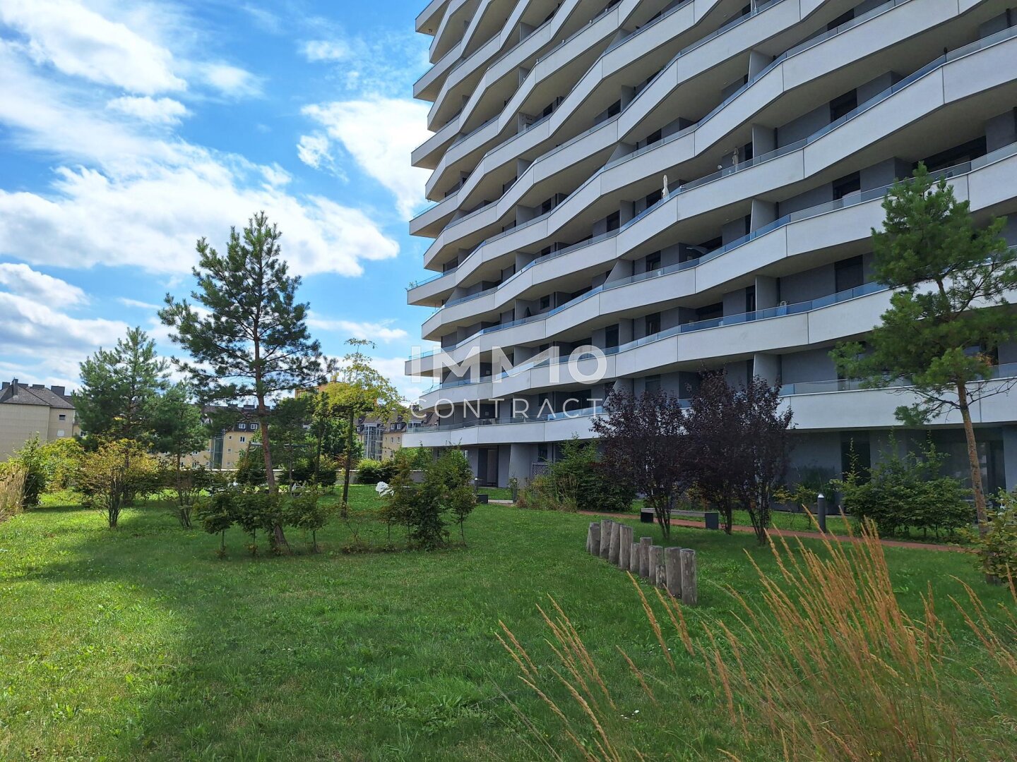 Immobilienfoto