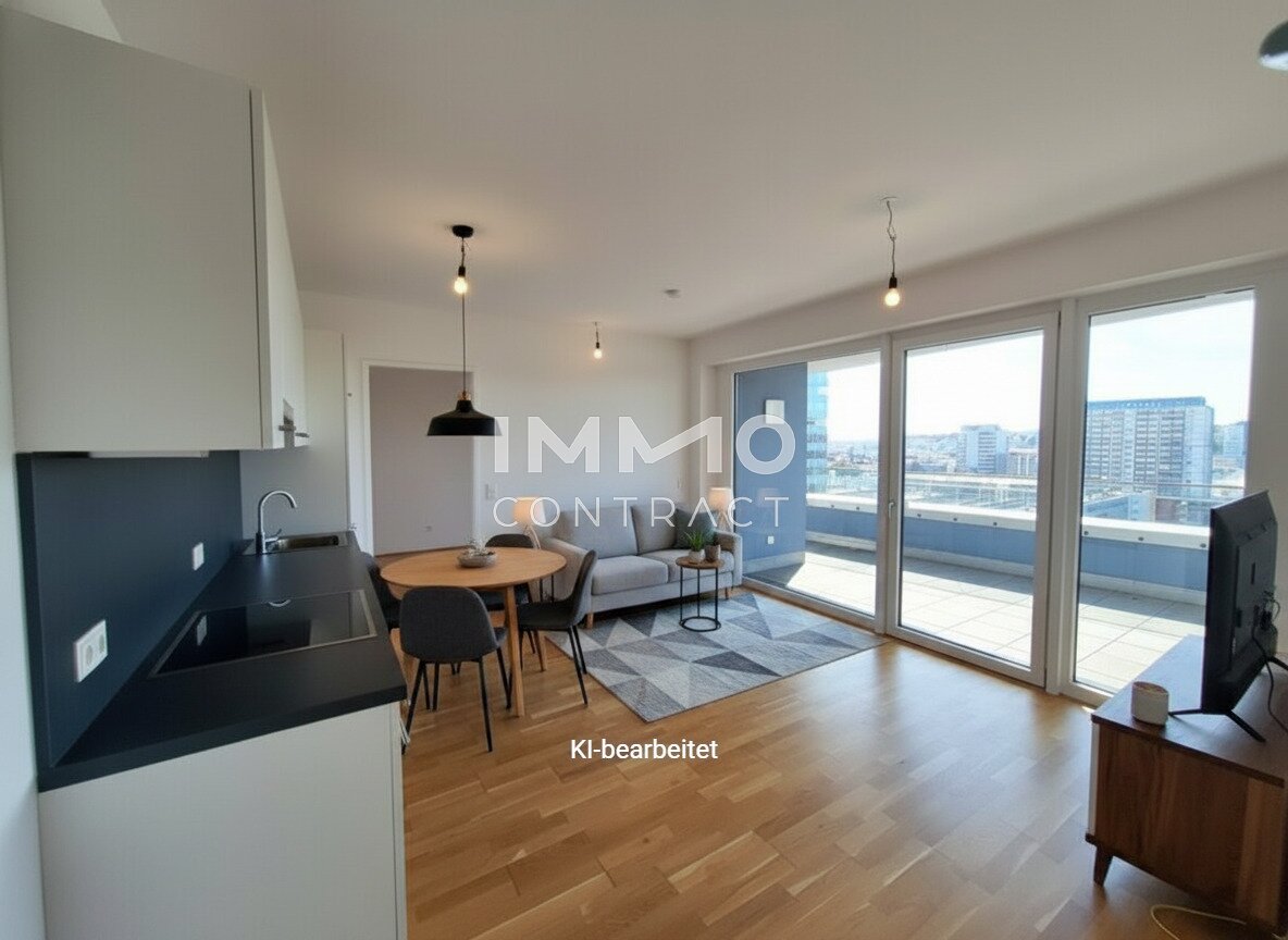 Immobilienfoto