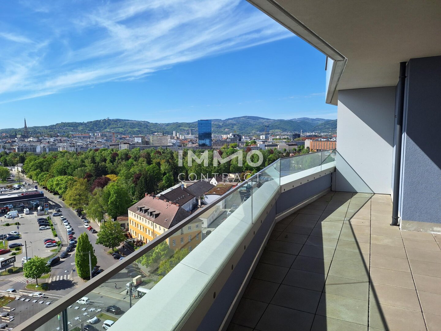 Immobilienfoto